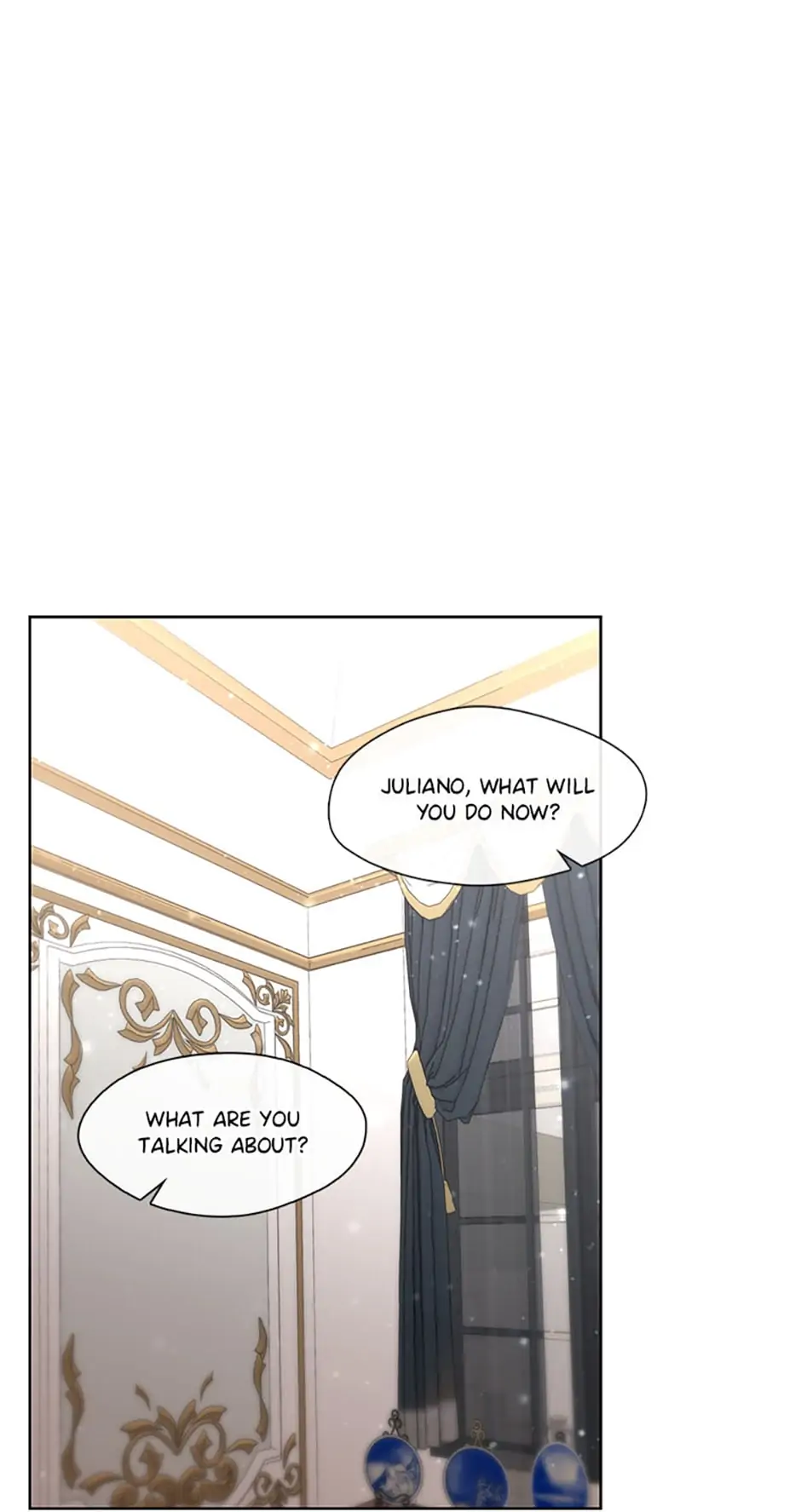 Devoted to Diamond chapter 26 - page 25